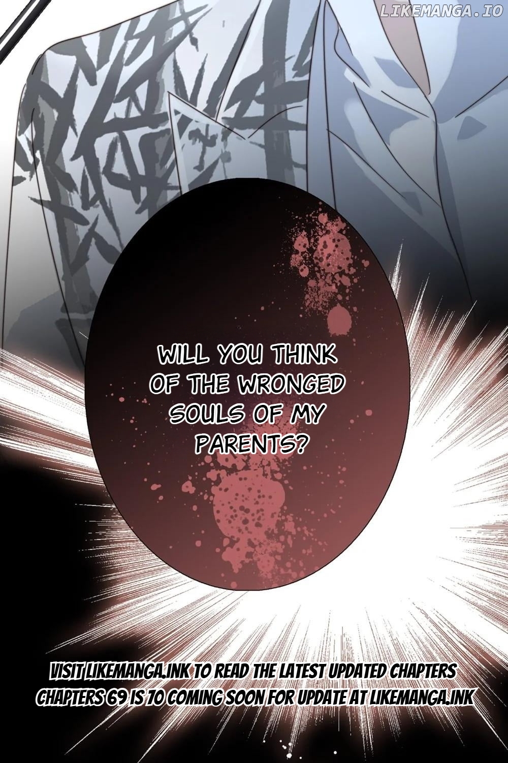 1st Kiss – I Don’t Want To Consider You As Sister Anymore Chapter 68 - 62 - page 54